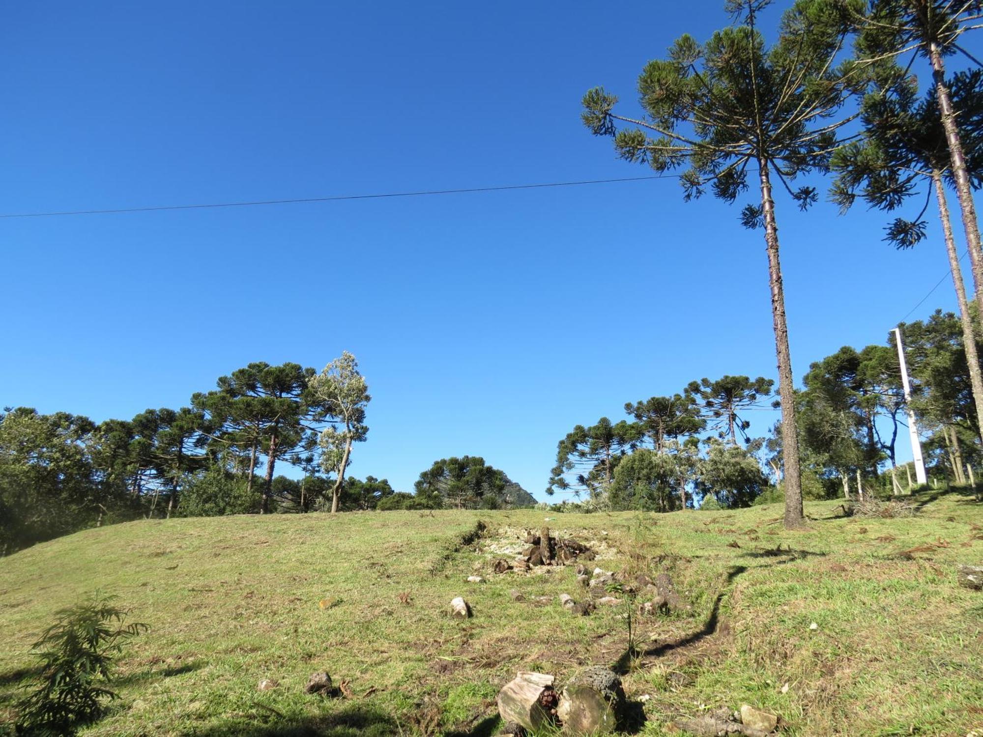 Refugio Da Montanha Villa Urubici Bagian luar foto